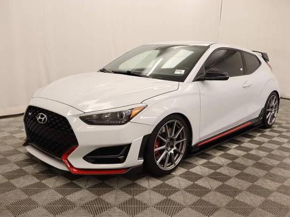 HYUNDAI VELOSTER N 2020 KMHT36AHXLU005355 image HYUNDAI VELOSTER N 2020 KMHT36AHXLU005355 image